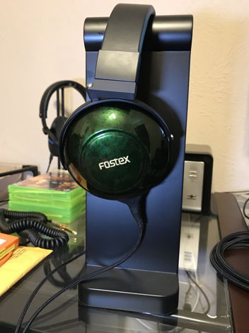 Fostex TH900 mk2 Limited Edition Emerald Green