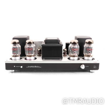 Luxman MQ-88uC Stereo Tube Power Amplifier (1/3) (75618)