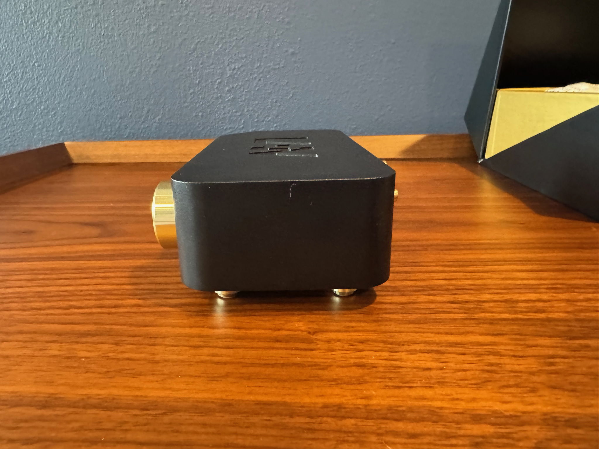 Laiv HARMONY µDAC 6