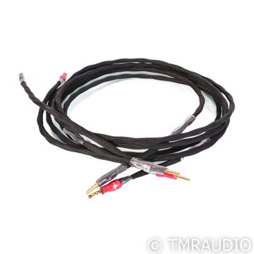 Synergistic Research Foundation Bi-Wire Speaker Cable; ...