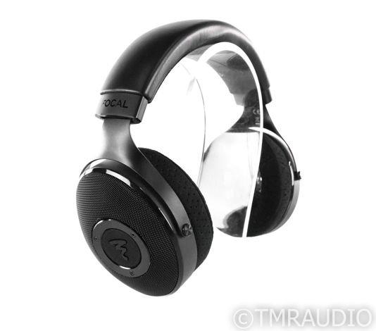 Massdrop x Focal Elex Open Back Headphones (21722)