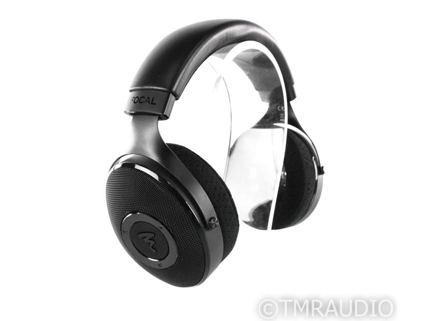 Massdrop x Focal Elex Open Back Headphones (21722)
