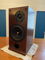ProAc Response D-2 speakers, plus free Dynaudio stands 13
