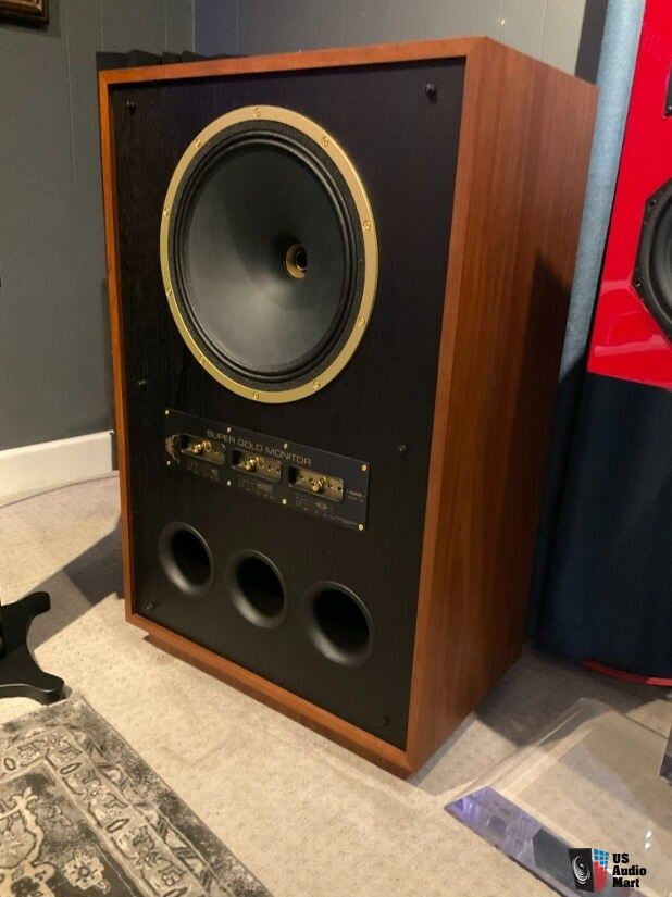 Tannoy SGM-15 6