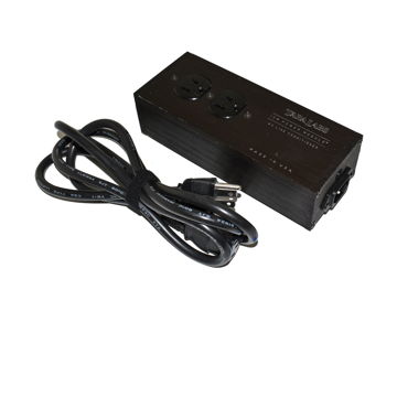 1of2 Tara Labs PM/2 ISM Power Module 2-Outlet AC Line C...