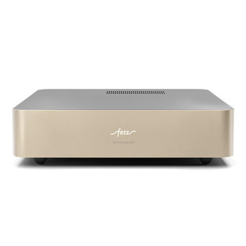 Fezz Audio Gratia MM / MC Phono Preamplifier; Sunlight ...