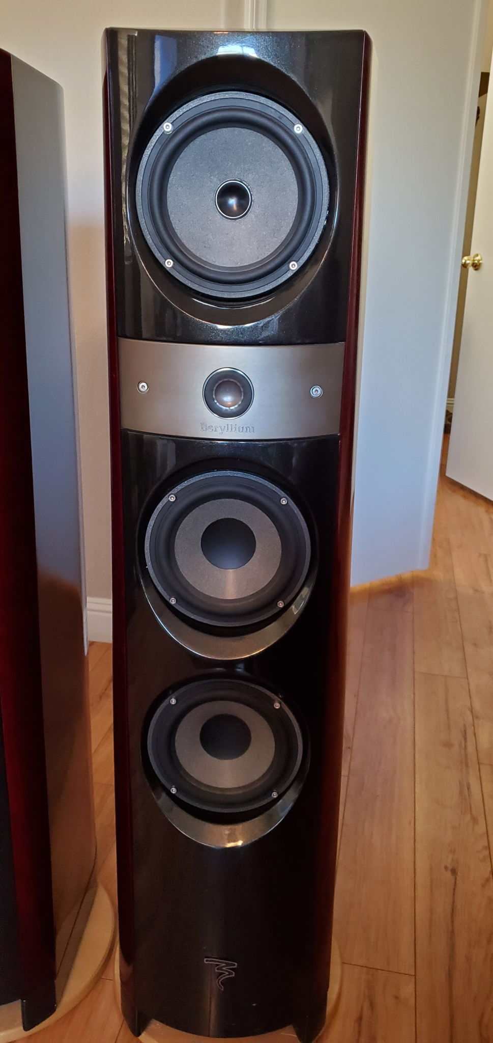 Focal  Electra 1027Be Speakers 6