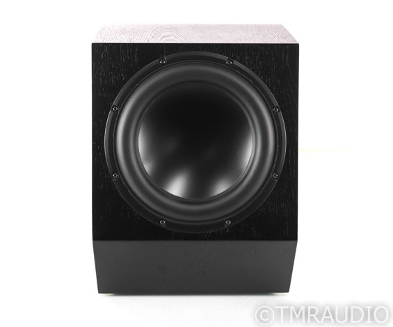 Gallo Acoustics Classico CLS-10 10" Powered Subwoofer; ...