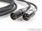 Monster Cable M1000i XLR Cables; 10ft Pair Interconnect... 2