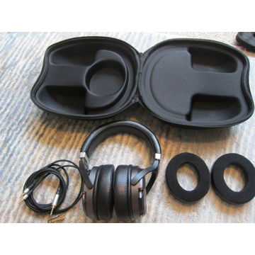 Quad ERA-1 Planar Headphones,Sheepskin+Felt/Fabric Earc...