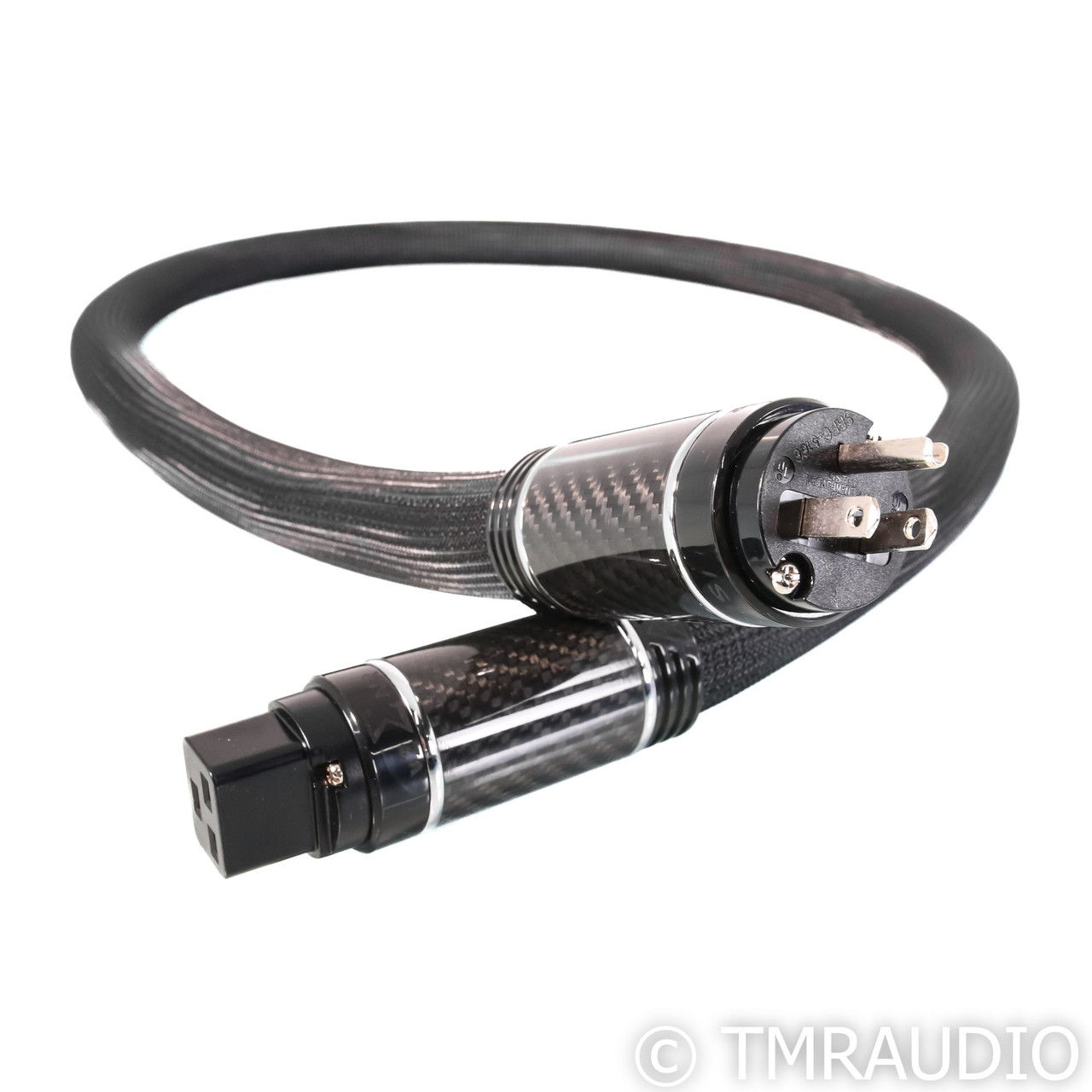 Shunyata Research Sigma v2 NR Power Cable; 1.75m AC  (7...