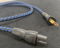 AudioQuest NRG-1 Power Cable - Like New - 1M 2