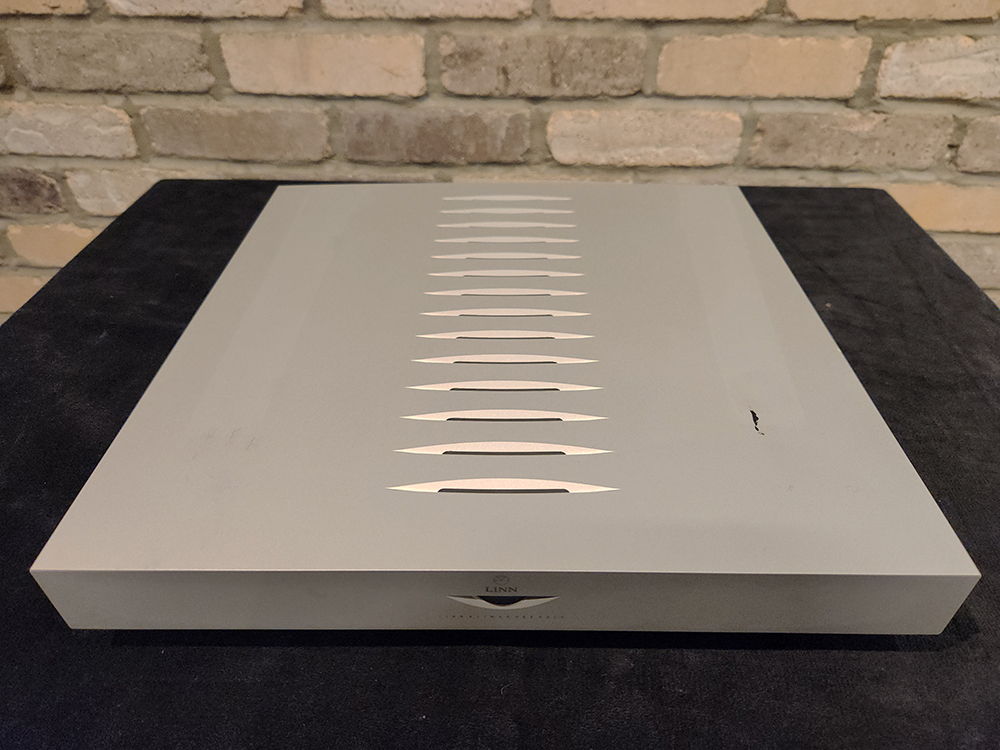LINN Klimax 500 SOLO Monoblock Power Amplifiers - 500 w... 4