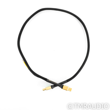 Tara Labs Master USB Cable; 1m Digital Interconnect w/ ...
