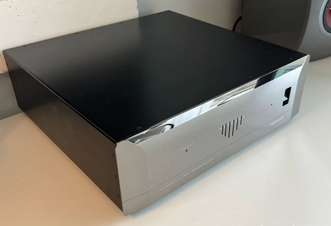 AudioQuest Niagara 5000 2