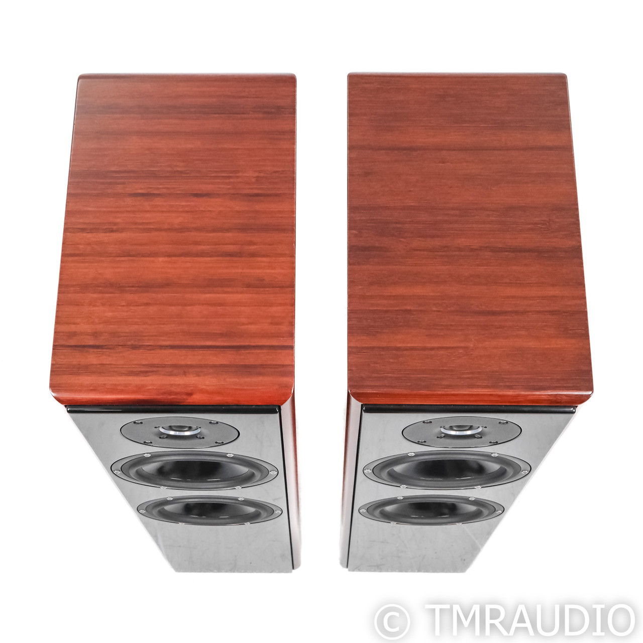 Devore Fidelity Gibbon Super Nine Floorstanding Speaker... 5