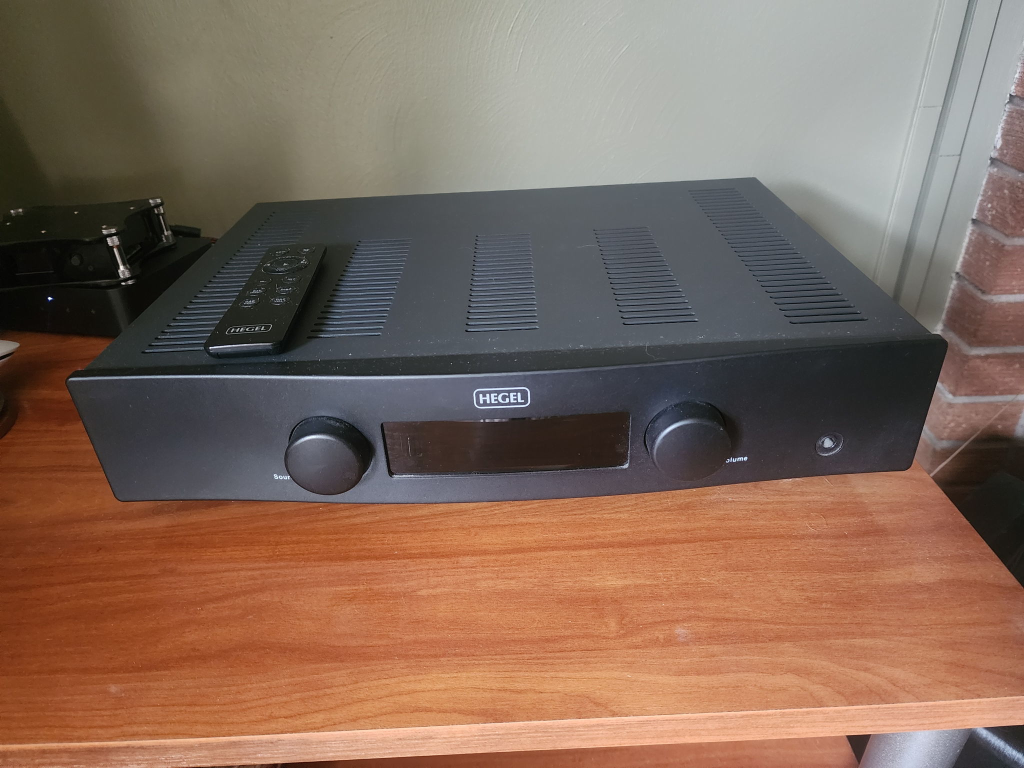 Hegel H90