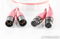 Nordost Red Dawn XLR Cables; 2m Balanced Interconnects ... 4