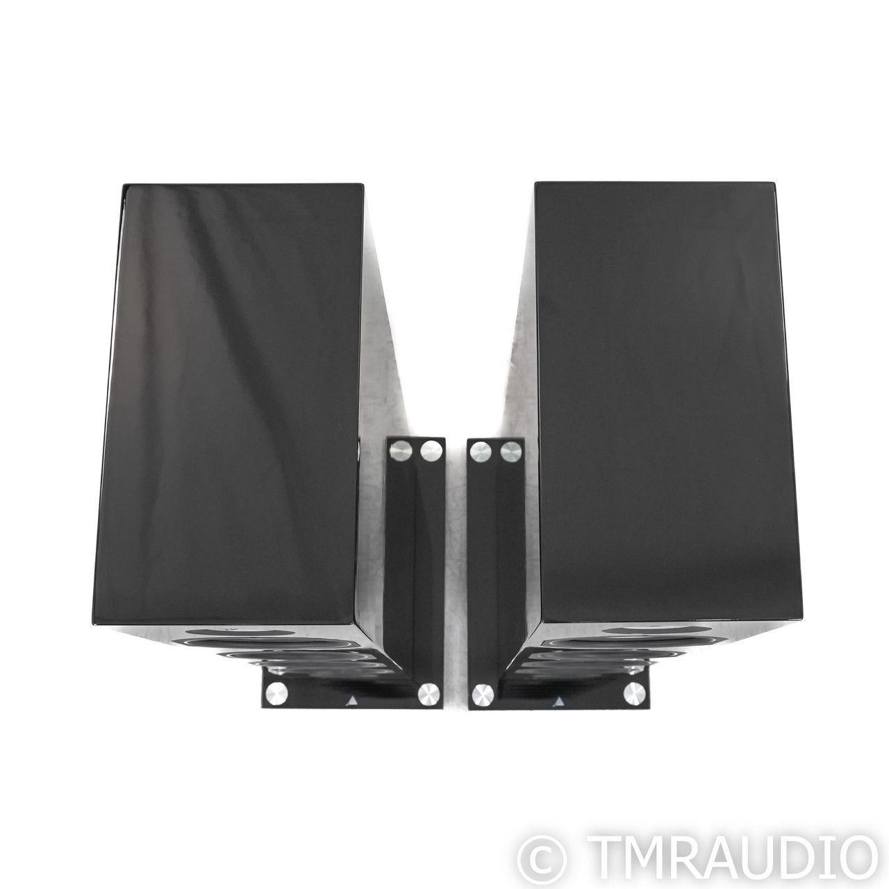 Triangle Esprit Australe EZ Floorstanding Speakers; Bla... 5