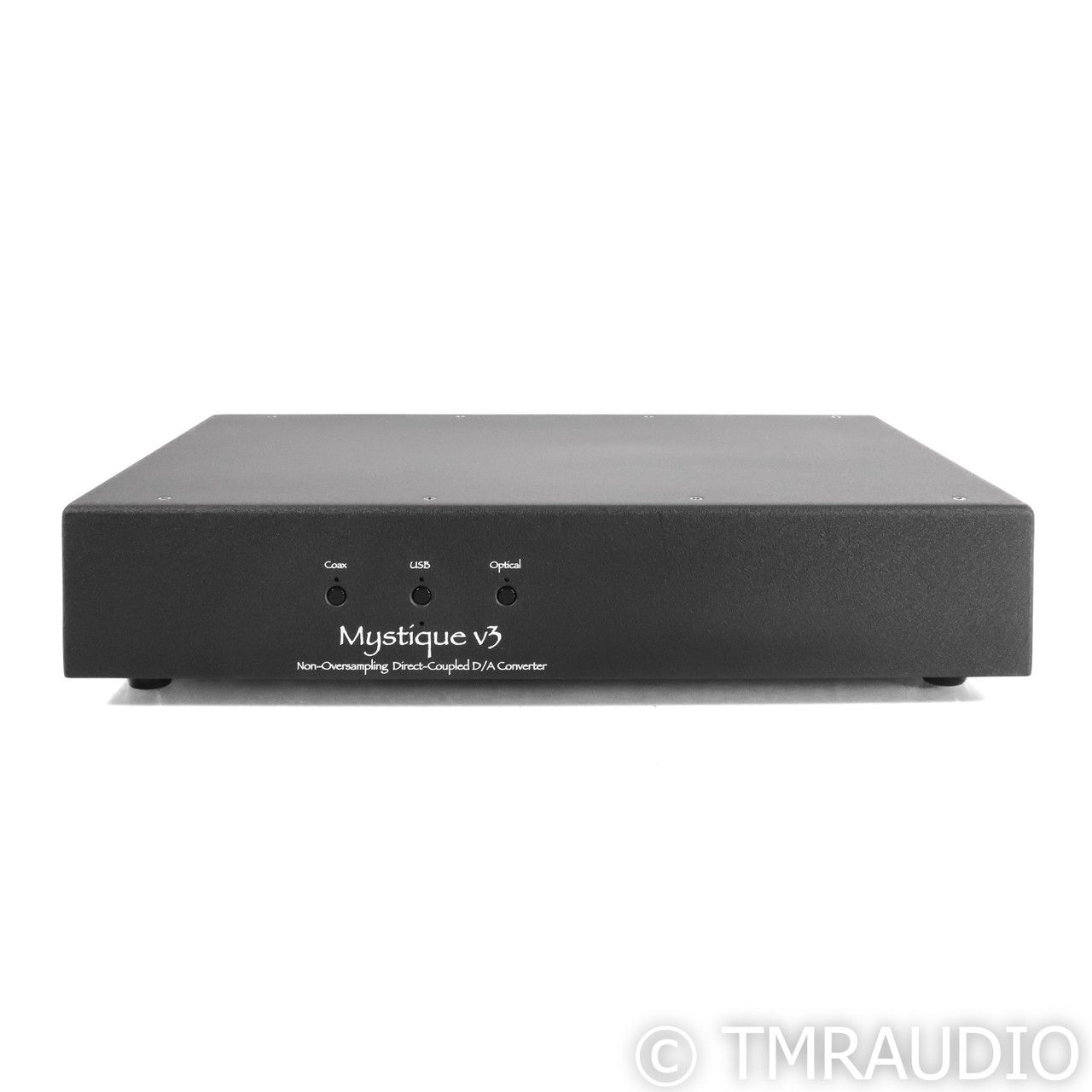 Mojo Audio Mystique v3 DAC; D/A Converter; Z-Chips (64504)