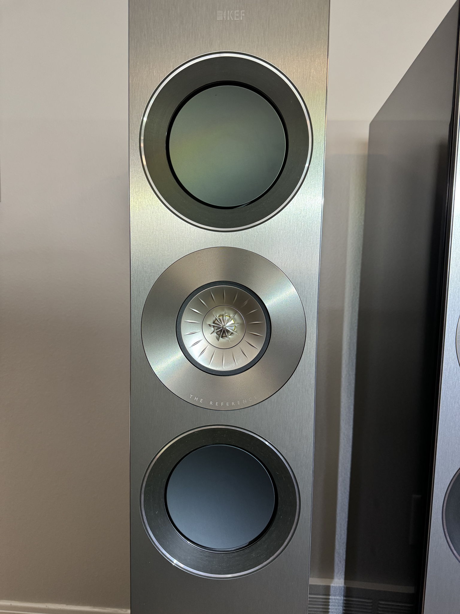 KEF Reference 3 15