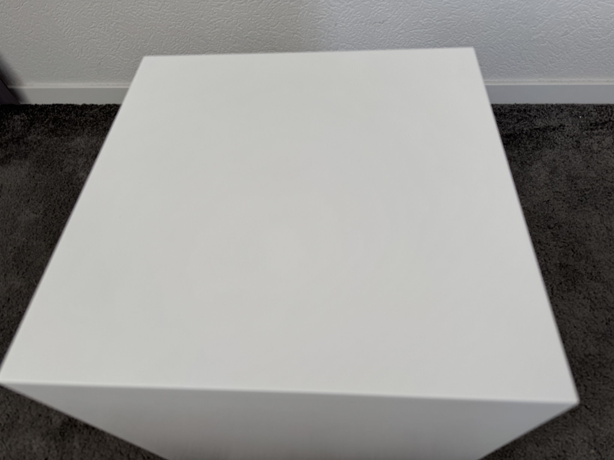 B&W (Bowers & Wilkins) DB1D active subwoofer in white 6