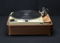 Thorens TD-124 with SME 3009 Low Serial Number, Complet... 2