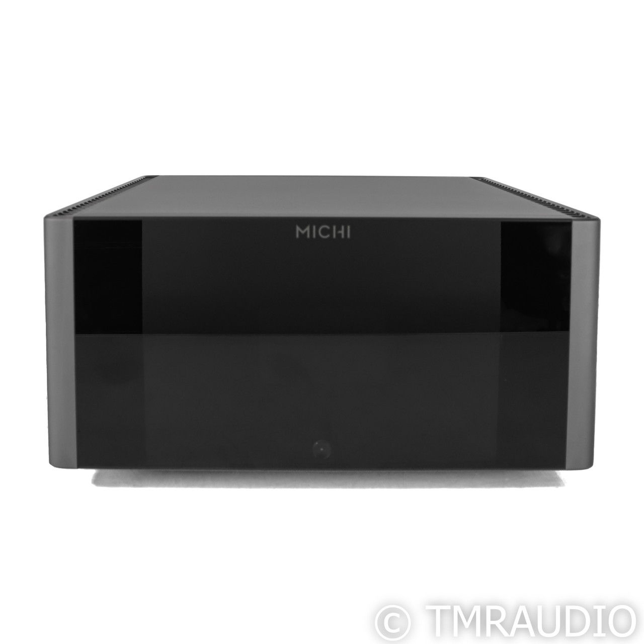 Michi S5 Stereo Power Amplifier (1/4) (68117)