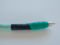 Creative Cable Concepts Green Hornet 1M Coaxial Cable 3