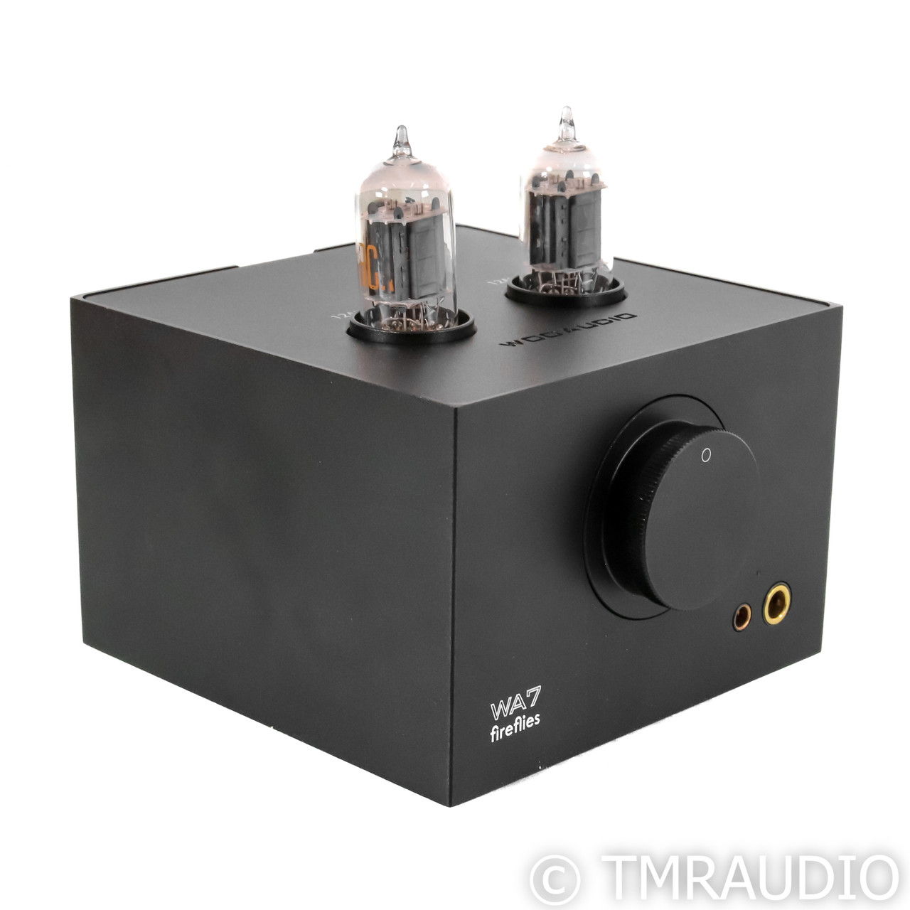 Woo Audio WA7 Fireflies Gen 3 Tube Headphone Amplifier ... 3