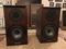 Spendor SA-1 Monitor Speakers - Wenge Finish in Excelle... 7