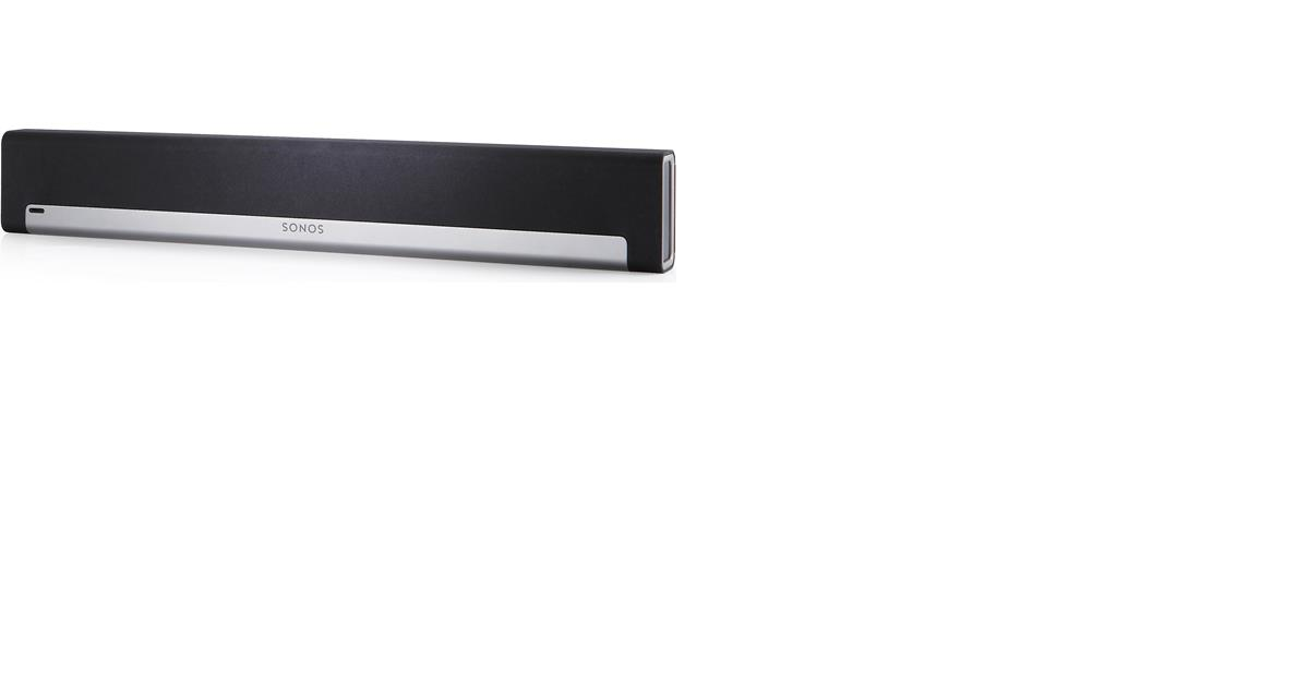 Sonos Playbar TV sound bar wireless music For Sale Audiogon