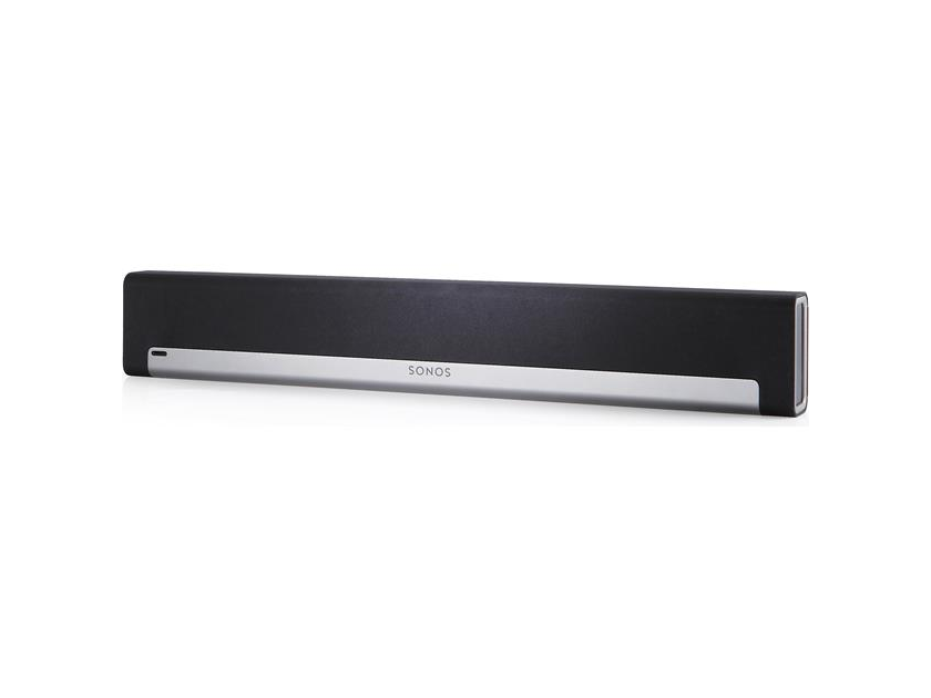 Sonos Playbar TV sound bar/wireless music system