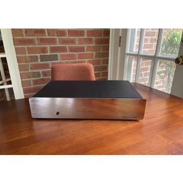 Backert Labs  MM/MC Phono Stage Excellent