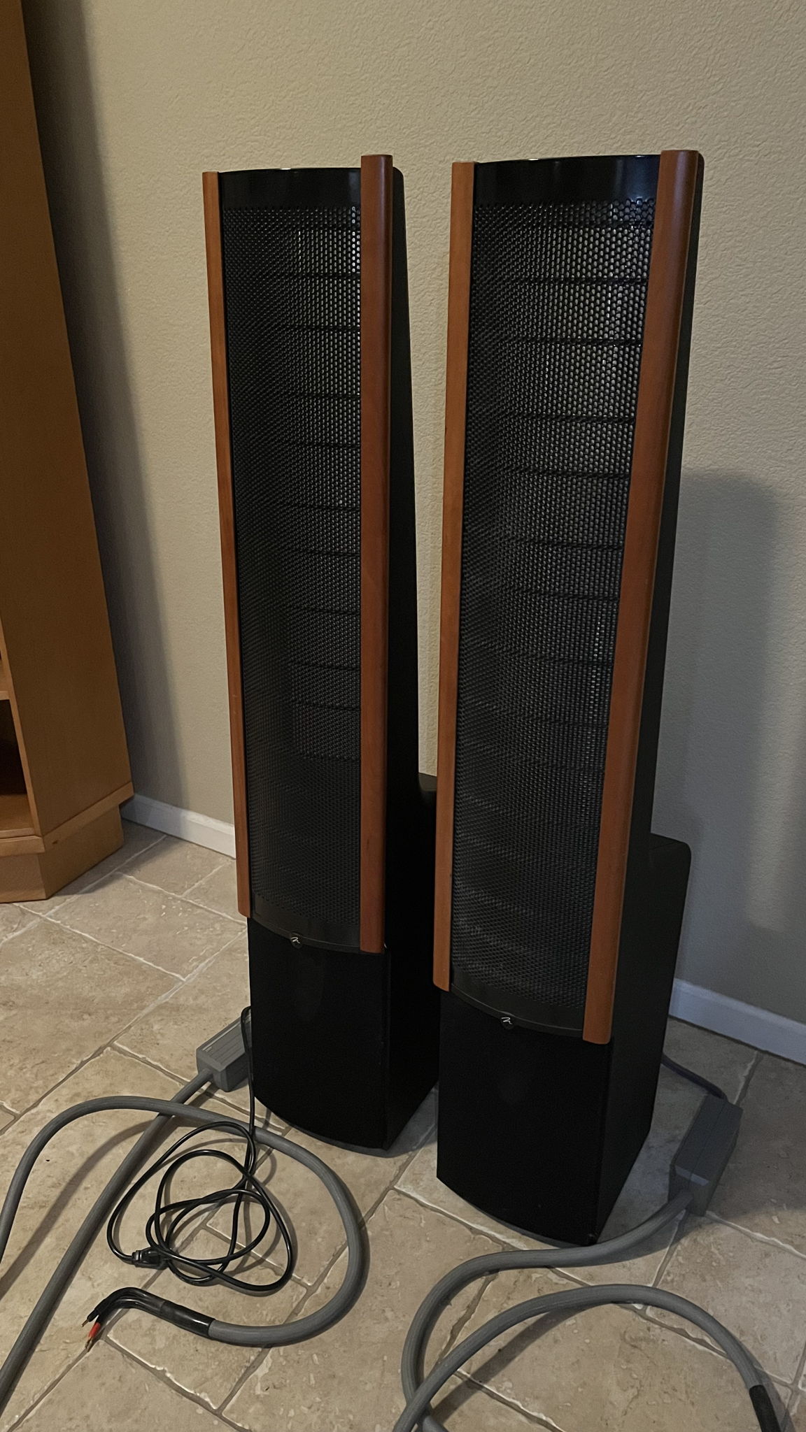 Martin Logan Aeon