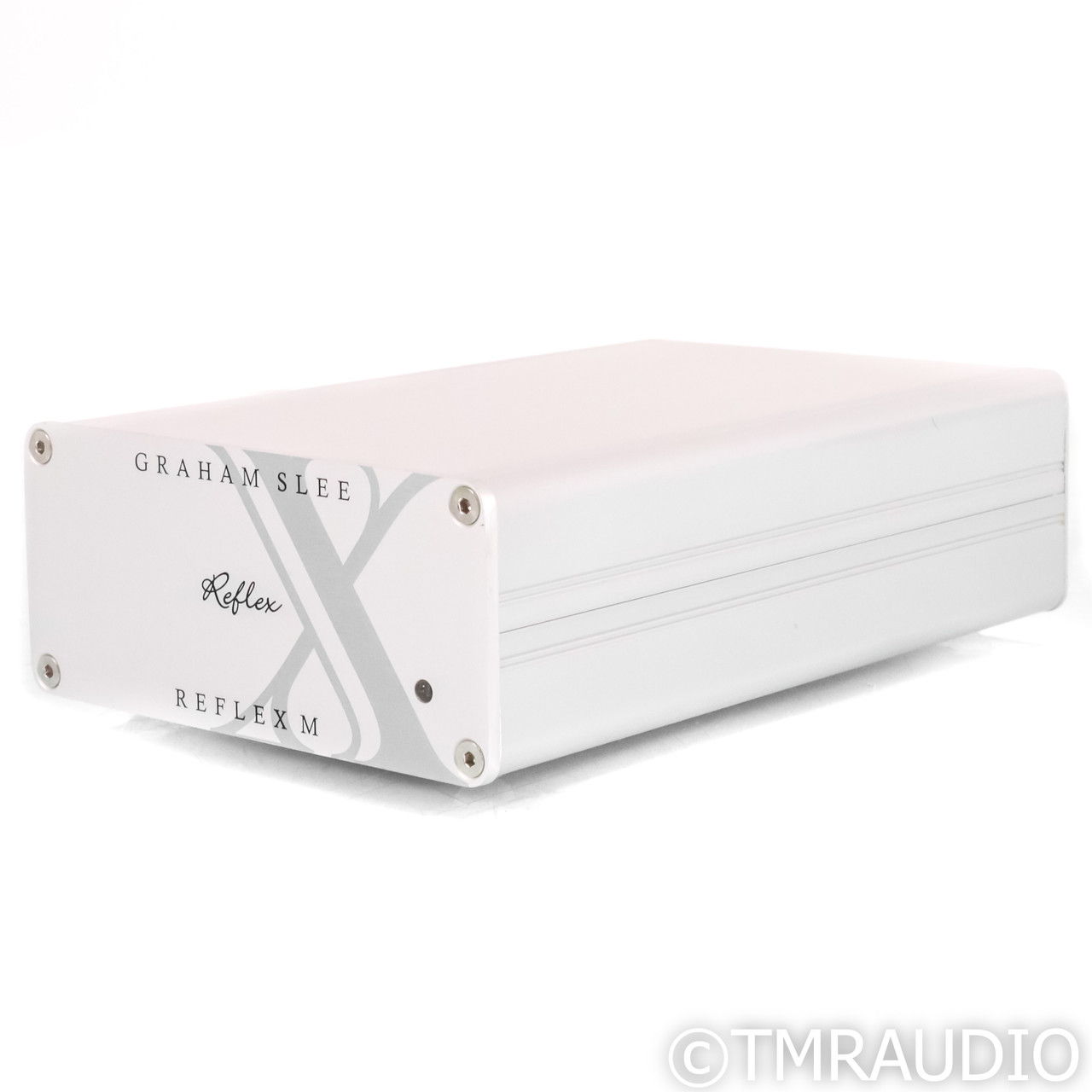 Graham Slee Reflex M MM Phono Preamp (65217) 4