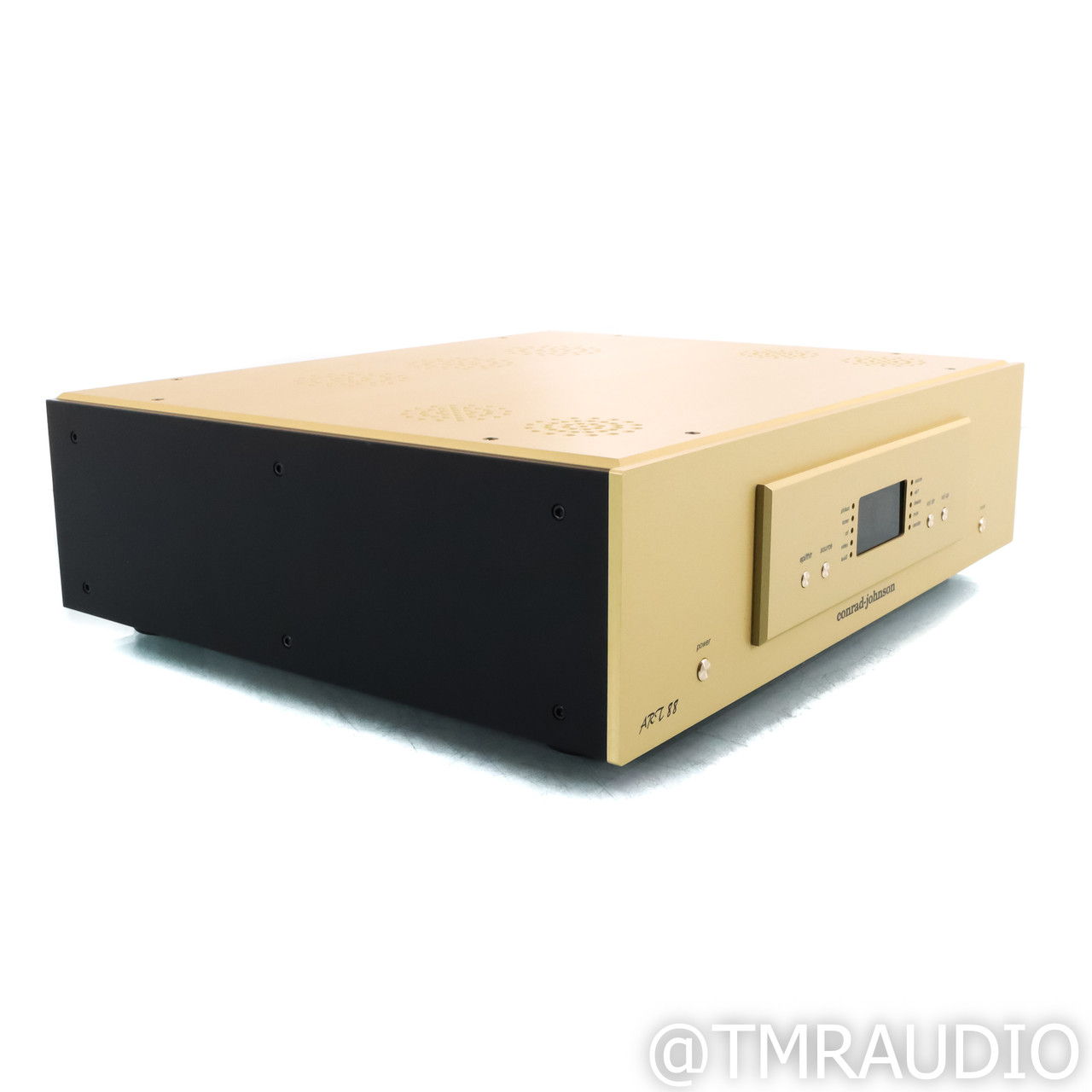 Conrad-Johnson ART 88 Stereo Tube Preamplifier (74423) 2
