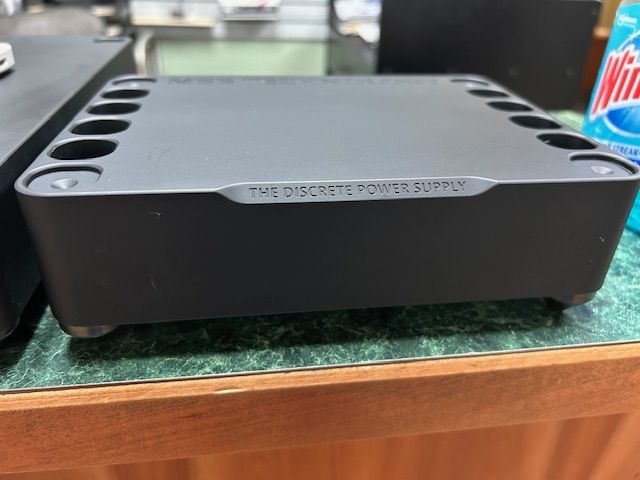 MSB Technology Discrete DAC, Black 2