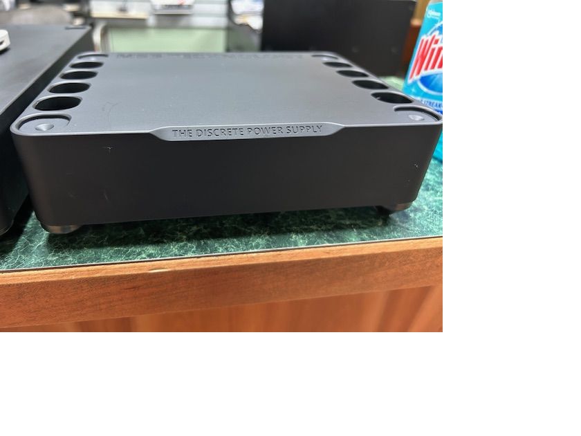 MSB Technology Discrete DAC, Black