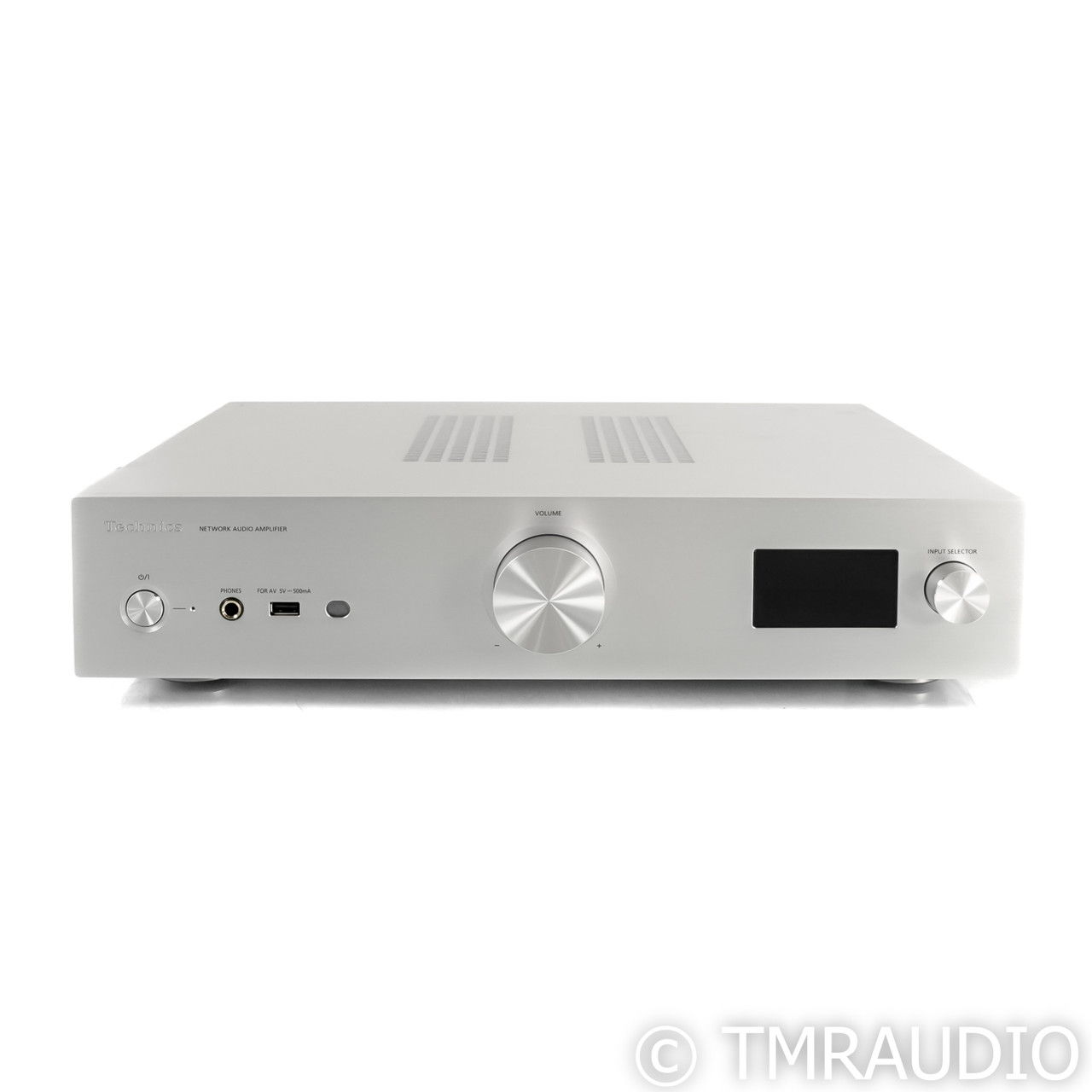 Technics SU-GX70 Streaming Integrated Amplifier (66119)