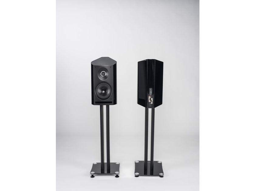 Sonus faber Venere 2.0 Speaker Pair, New-in-Box w/Warranty