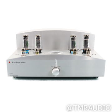 Red Rose Music Model 2A Dual Mono Tube Power Amplifier ...