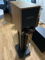Trenner & Friedl (ART) Zebra wood) tripod speaker stand... 5