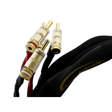 Audio Art Cable SC-5 ePlus  -   Step Up to Better Perfo...