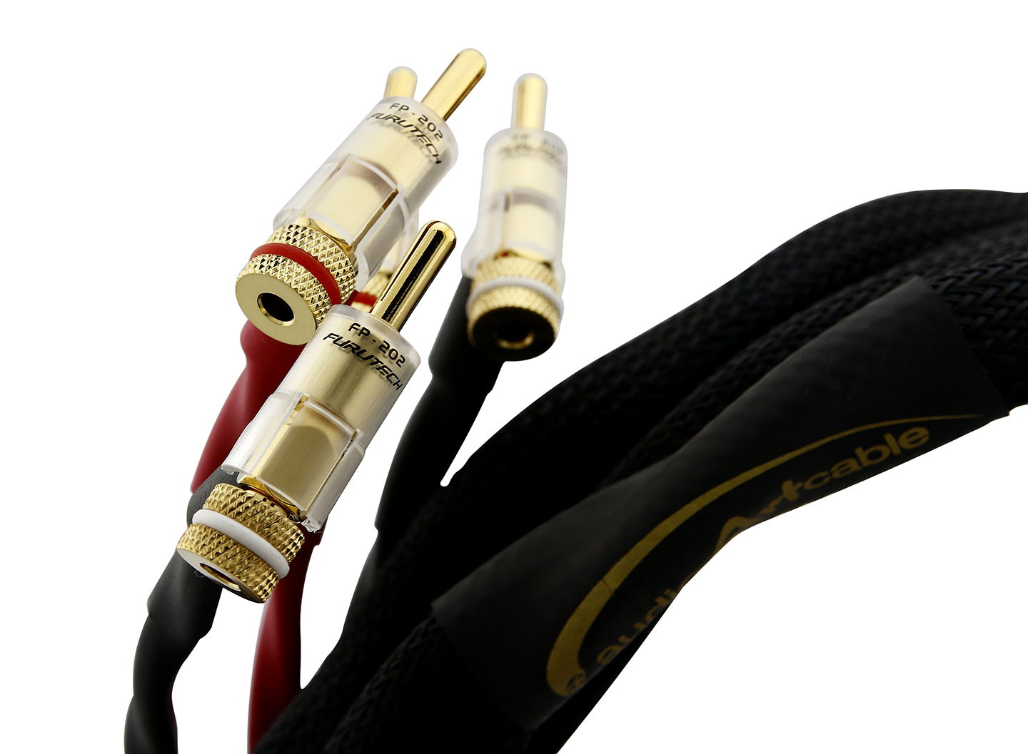 Audio Art Cable SC-5 ePlus 7