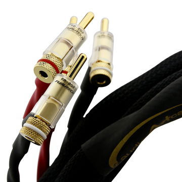 Audio Art Cable SC-5 ePlus  -    Step Up to Better Perf...
