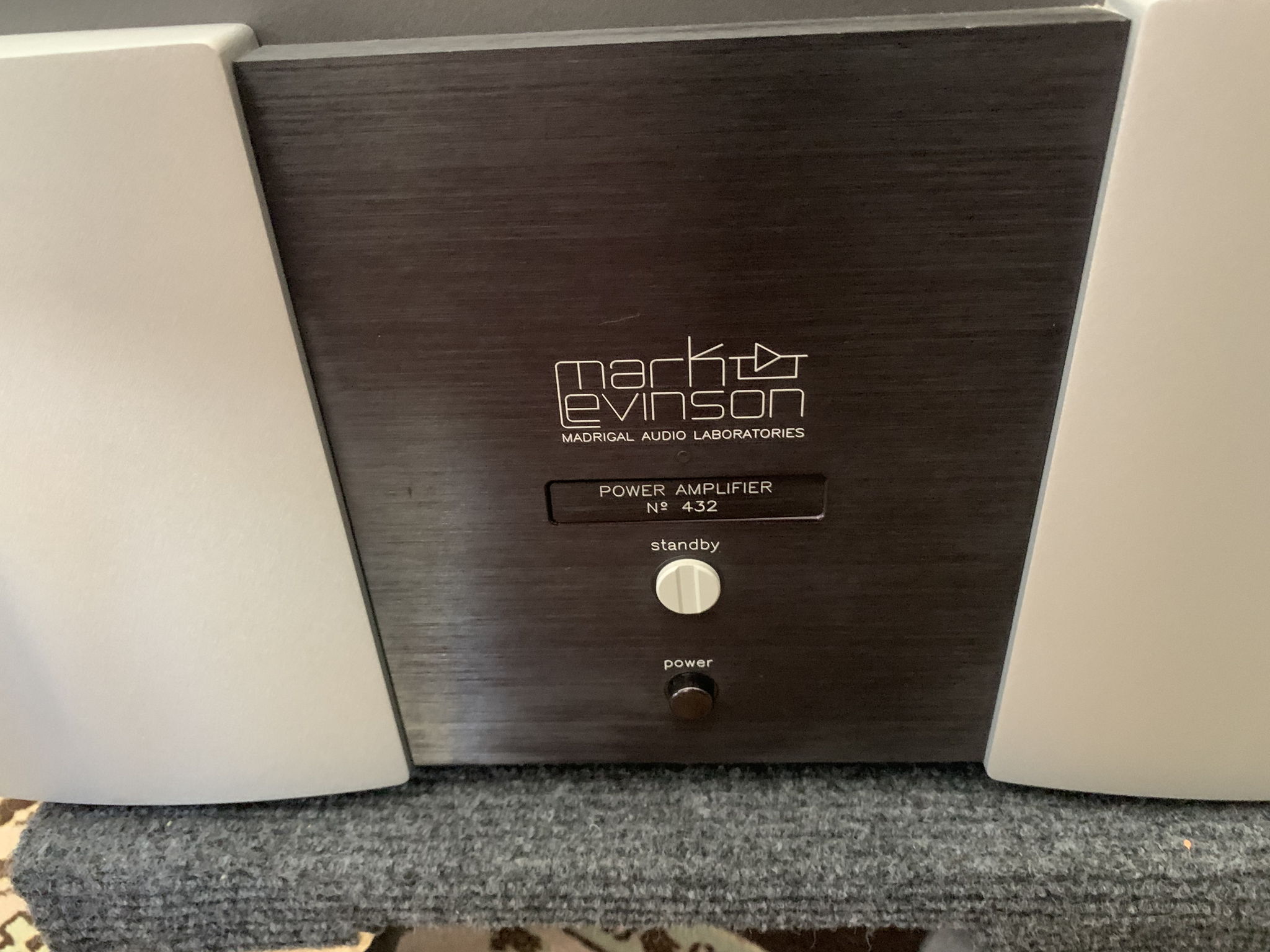 Mark Levinson No 432 Extremely Clean inside and out 5
