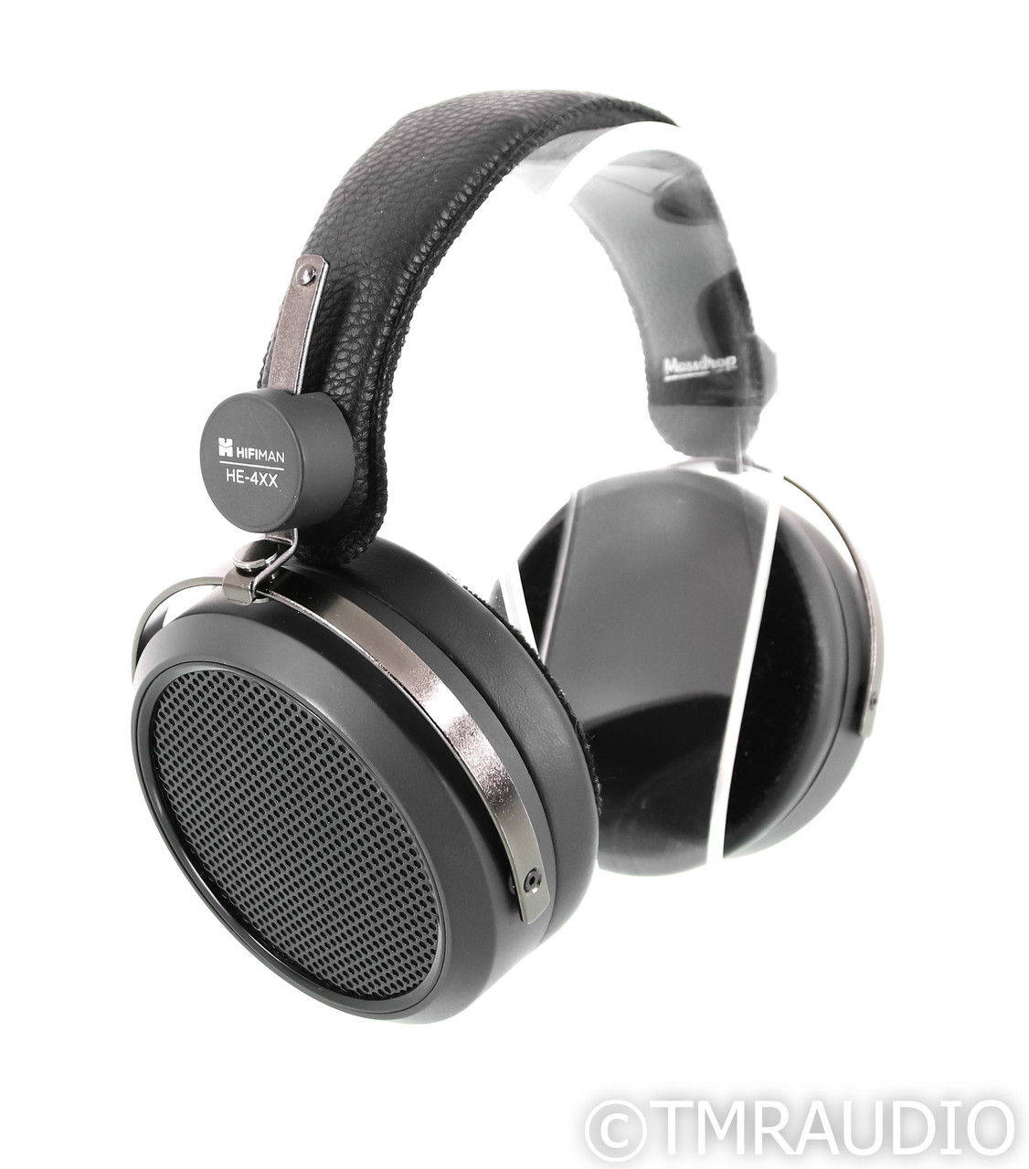 HE4XX Open Back Planar Magnetic Headphones