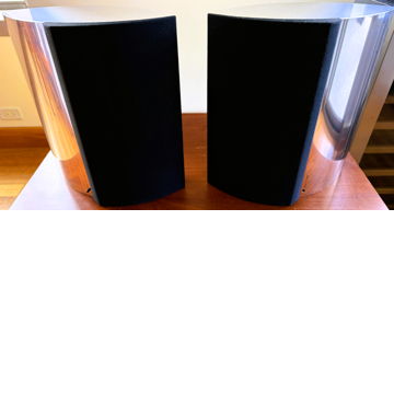 Bang & Olufsen Beolab 4000 Bookshelf or Wall Mount Spea...