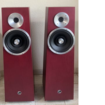 Zu Audio Soul Supreme Speakers